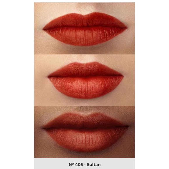 ✨Host Pick✨Armani Beauty Lip Maestro Liquid Matte Lipstick Color 405 - Picture 2 of 6